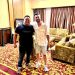 Raffi Ahmad Sebut Zico Basko Sultan Padang, Ternyata Keduanya Bersahabat Dekat
