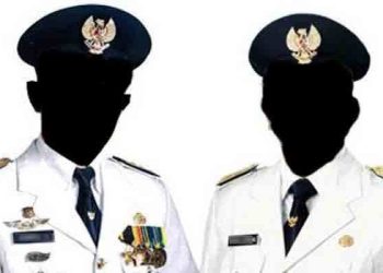 SK Pj Walikota Pekanbaru dan Pj Bupati Kampar dijadwalkan Keluar 17 Mei 2022