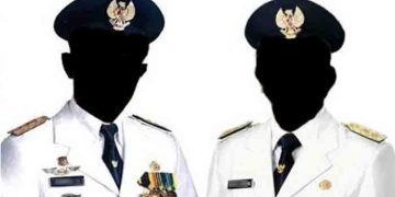 SK Pj Walikota Pekanbaru dan Pj Bupati Kampar dijadwalkan Keluar 17 Mei 2022