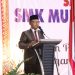 SMK Muhammadiyah 2 Pekanbaru Gelar Perpisahan dan Wisuda 404 Siswa Kelas XII