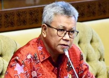 DPR RI : Dana Hibah dari Amerika Batal Masuk Pekanbaru, Minimnya Dukungan PemProv Riau