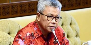 DPR RI : Dana Hibah dari Amerika Batal Masuk Pekanbaru, Minimnya Dukungan PemProv Riau