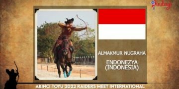 Coach Aldo : ikut Sea Games Vietnam ATAU ikut Event Internasional Berkuda Memanah di Turki ?