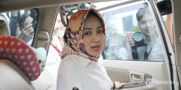 Geser Anies Baswedan, DKI Jakarta Punya Gubernur Baru, Sosok Perempuan Jadi Pemimpin