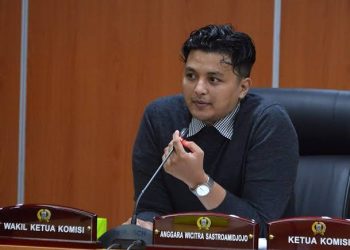 PSI Pertanyakan Sponsor Formula E, Wagub DKI Lepas Tangan, Sahroni Berharap pada BUMN