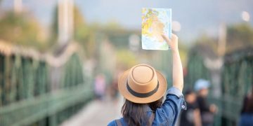 Backpacker : Tips Travelling dengan Bujet Minim bagi Pemula