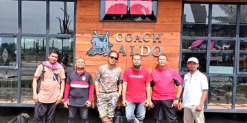 Rindu Berkuda Jarak Jauh, Coach Aldo : Segera Hadir WDO Endurance Ride Tahun 2022 ini