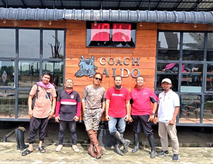 Rindu Berkuda Jarak Jauh, Coach Aldo : Segera Hadir WDO Endurance Ride Tahun 2022 ini