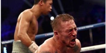 Balasan Daud Yordan ke Petinju Curang Buat Rusia ‘Gemetar’