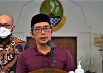 Elpi Nazmuzzaman : ini Kronologis Putra Ridwan Kamil Hilang Terseret Arus di Swiss