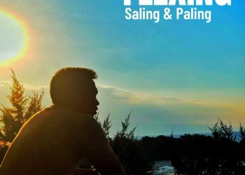 Catatan Jumat : | FLEXING, SALING & PALING |