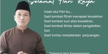 Catatan Hari Raya : | KEMENANGAN BAGI YANG BERJUANG |