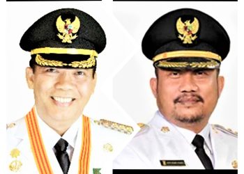 Teka Teki Pj Walikota Pekanbaru dan Pj Bupati Kampar, Siapa ?