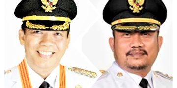 Teka Teki Pj Walikota Pekanbaru dan Pj Bupati Kampar, Siapa ?