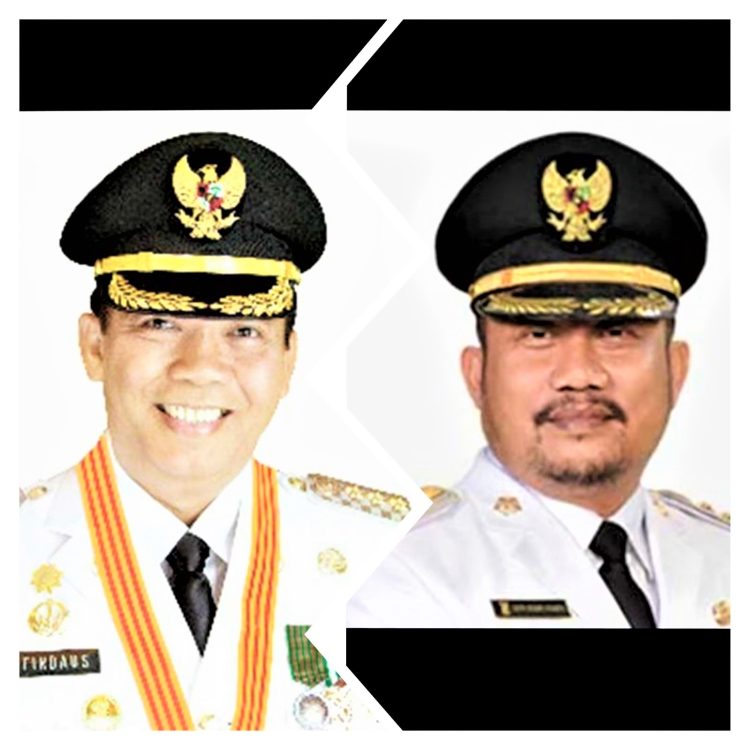 Teka Teki Pj Walikota Pekanbaru dan Pj Bupati Kampar, Siapa ?