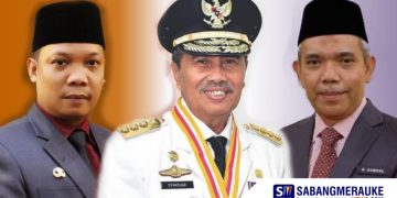 Penjabat Kepala Daerah Selera Elit Jakarta, Gubernur Riau Tukang Cap Stemple ajah …