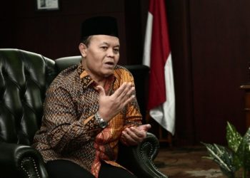 Hidayat Nur Wahid Akui PKS Kecewa Saat Prabowo Subianto Bergabung dengan Pemerintahan Jokowi