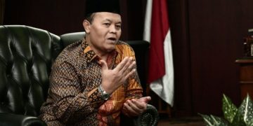Hidayat Nur Wahid Akui PKS Kecewa Saat Prabowo Subianto Bergabung dengan Pemerintahan Jokowi