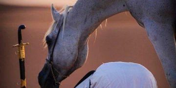 Hari IED, Sebaik-baik Hari untuk Lomba dan Permainan 🐴🎯🏹
