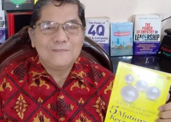 Consciousness | Mutiara Kecerdasan Spiritual 010