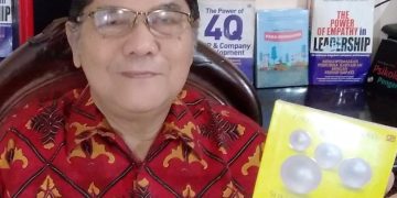 Consciousness | Mutiara Kecerdasan Spiritual 010