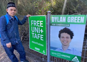 Minimnya Janji Kampanye Terbuka dalam Pemilu Australia