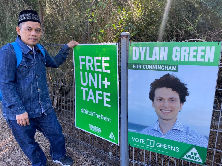 Minimnya Janji Kampanye Terbuka dalam Pemilu Australia