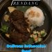 Datang ke Indonesia, Mesut Ozil Ternyata Suka Rendang, Ozil sebut rendang makanan lezat