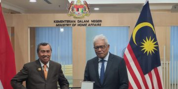 Gubri: Riau Harus Waspada, Thailand Bakal Legalkan Ganja