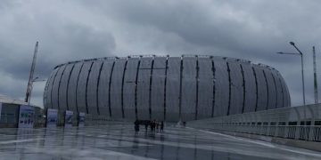 PDIP Ingatkan Pembangunan JIS Dimulai Era Jokowi dan 80 Persen Didanai Pemerintah Pusat