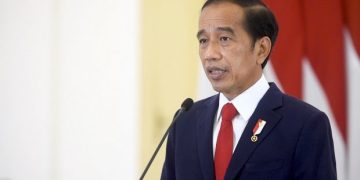 Breaking News: Jokowi Bebaskan Penggunaan Masker di Luar Ruangan