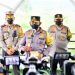 KAPOLRI Sarankan WFH 1 Pekan Jika Memungkinkan demi Urai Arus Balik