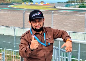 Pelabuhan Dumai-Port Dickson Kembali Dibuka, ASITA Riau : Bakal Banyak Wisatawan dari Malaysia