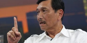 Seluruh Perusahaan Kelapa Sawit di Indonesia Siap-siap Hengkang Ya, Luhut Bakal Lakukan Hal Serius, Catat