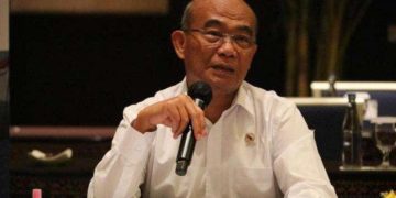 Menko Muhadjir : Pemerintah Secepatnya Hapus PPKM