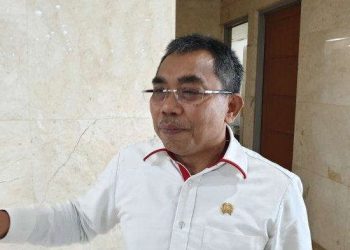 Di Hut ke-53 Anies Baswedan, Fraksi PDIP Ucapkan Selamat Ulang Tahun dan Tagih Janji Kampanye