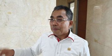 Di Hut ke-53 Anies Baswedan, Fraksi PDIP Ucapkan Selamat Ulang Tahun dan Tagih Janji Kampanye
