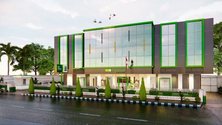 Tanggapan Pegadaian Atas Pemberitaan Tentang Gugatan Hak Cipta Tabungan Emas