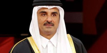 Qatar, Negara Kecil yang Semakin Kaya Berkat Perang di Ukraina