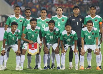 Janji Witan Sulaeman, Hasil Timnas U-23 Indonesia vs Timor Leste Full Time Skor 4-1 SEA Games