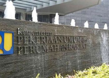 Kementerian PUPR Terapkan Konsep Infrastruktur Hijau di IKN
