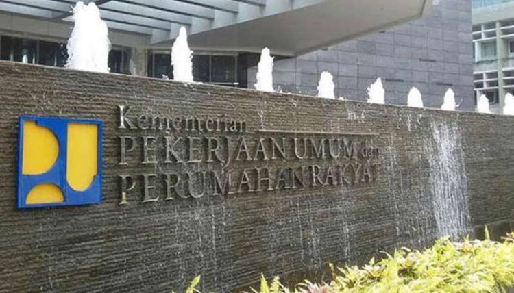 Kementerian PUPR Terapkan Konsep Infrastruktur Hijau di IKN