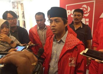 Raja Juli Antoni PSI Usul Pilpres 2024 diikuti Tiga Pasang Capres-Cawapres untuk Hindari Polarisasi Hitam Putih