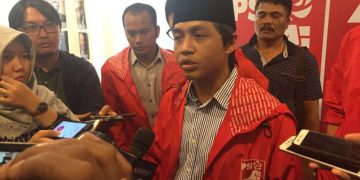 Raja Juli Antoni PSI Usul Pilpres 2024 diikuti Tiga Pasang Capres-Cawapres untuk Hindari Polarisasi Hitam Putih