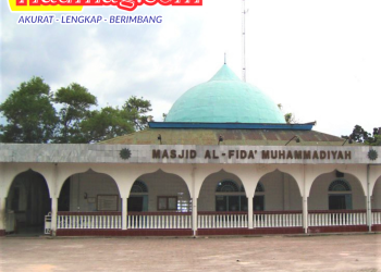 Riaumag.com : 1 Syawal 1443 Hijriyah / 2022 Masehi