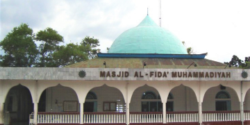 Riaumag.com : 1 Syawal 1443 Hijriyah / 2022 Masehi