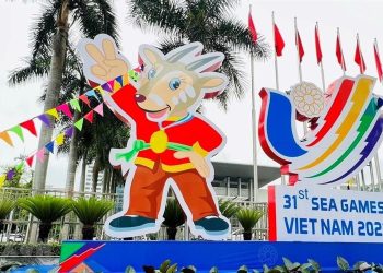Klasemen Akhir Medali SEA Games 2021: Indonesia Penuhi Target, Vietnam Teratas