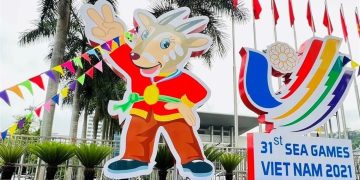 Klasemen Akhir Medali SEA Games 2021: Indonesia Penuhi Target, Vietnam Teratas
