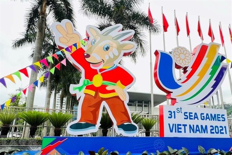 Klasemen Akhir Medali SEA Games 2021: Indonesia Penuhi Target, Vietnam Teratas