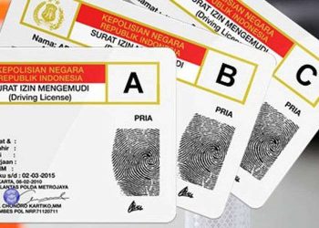 Kabar Gembira, SIM Mati Bisa Diperpanjang dan Tak Perlu Bikin SIM Baru